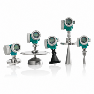 Radar Level Transmitter