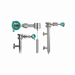Displacer Level Transmitters