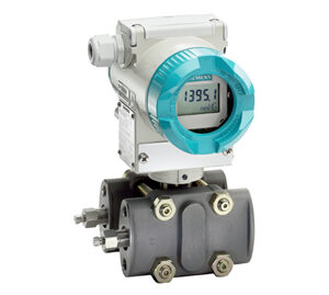 DP Flow Meter