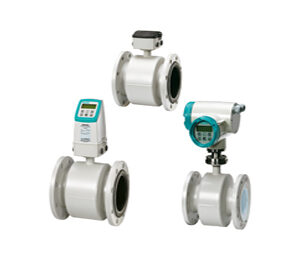 Magnetic Flow Transmitter