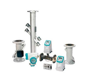 Ultrasonic Flow Meter