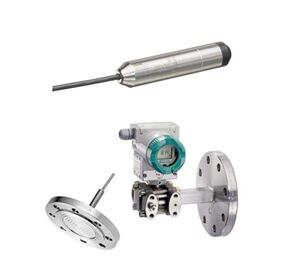 Differential Pressure and Hydrostatic Level Transmitter
