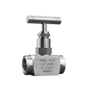 Needle Valves