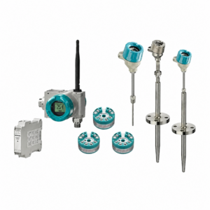 Temperature Measurement