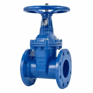 Non-Return / Check Valves