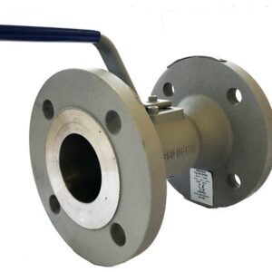 Reduced Bore Ball Valves