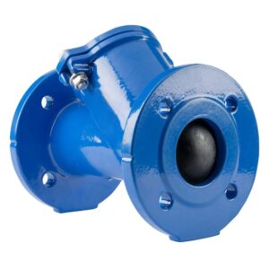 Ball Check Valves