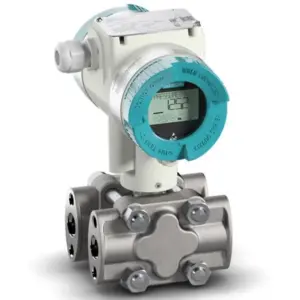 Diff. Pressure Transmitter