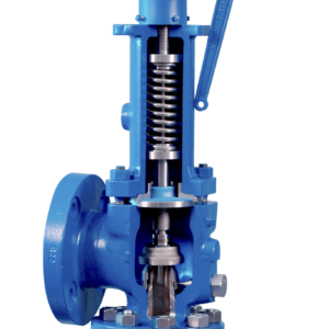 Bellows Safety Relief Valves