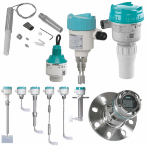Level Measurement