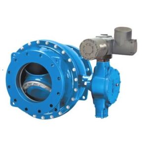 Motor Operated Valves (MOV)