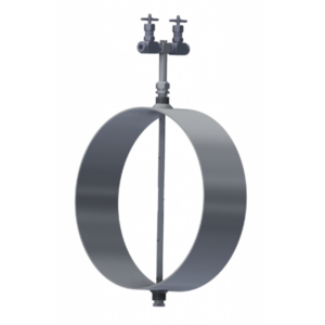 Multiport Averaging Pitot Tubes