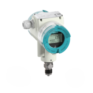 Pressure Transmitters