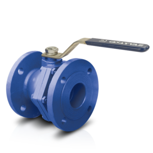 Full Bore Ball Valves