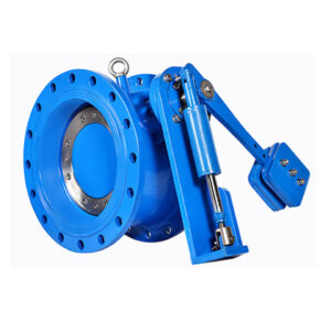 Tilting Disc Check Valves