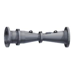 Venturi Tubes