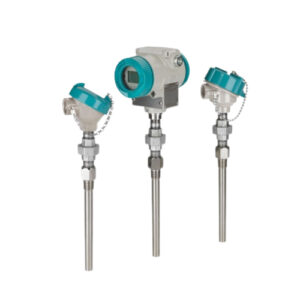 Temperature Transmitter