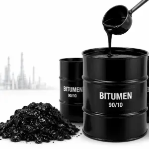 Bitumen