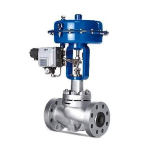 Control Valves