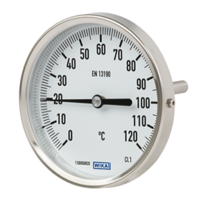 Temperature Gauge