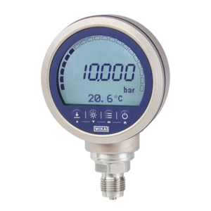 Digital Pressure Gauge