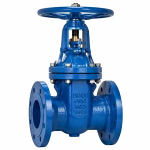 Isolation / On-Off Valves