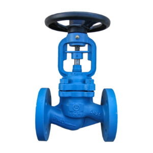 Globe Valves