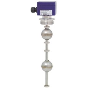 Vertical Float Level Switches