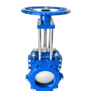 Knife Gate Valves