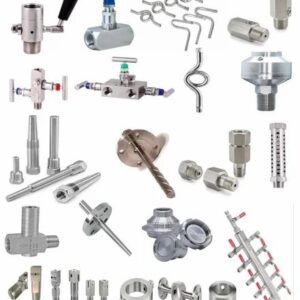Mounting Accessories