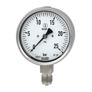 Pressure Gauge