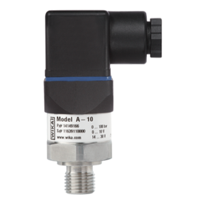 Pressure Sensor