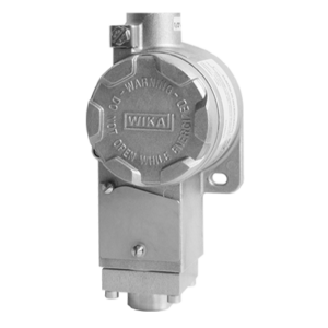Pressure Switch