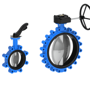 Butterfly Valves