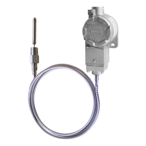 Temperature Switch