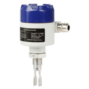 Tuning Fork Level Switche