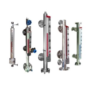 Level Gauges
